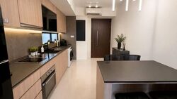 Parc Olympia (D17), Condominium #601594561